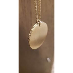 JENNY PACKHAM NECKLACE